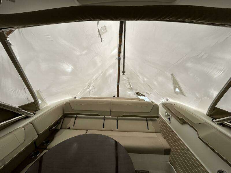 35ft Formula Yacht For Sale