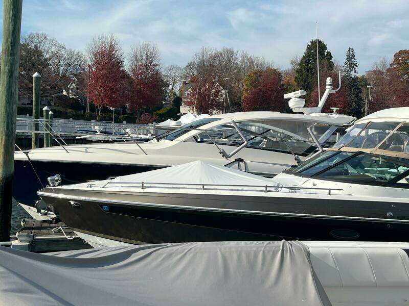 35ft Formula Yacht For Sale