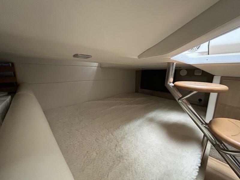 35' 2017 Formula 350 CBR