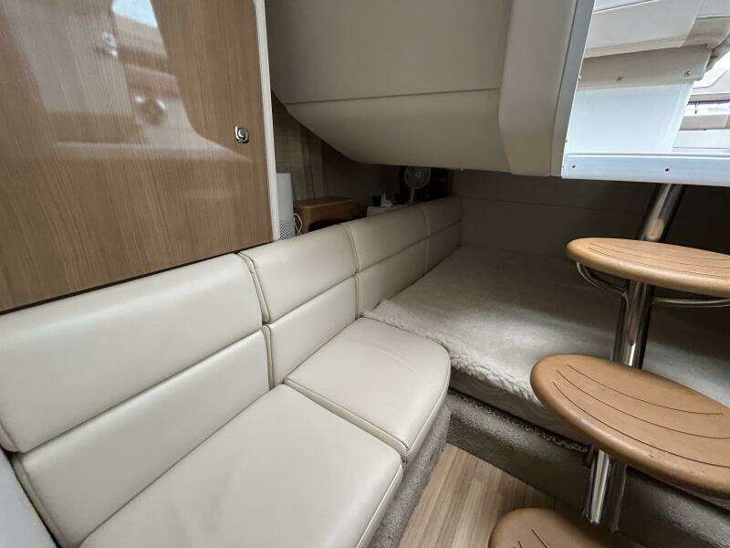 35ft Formula Yacht For Sale