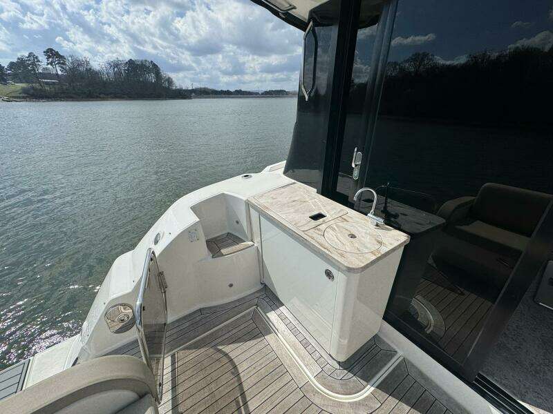 47ft Sea Ray Yacht For Sale