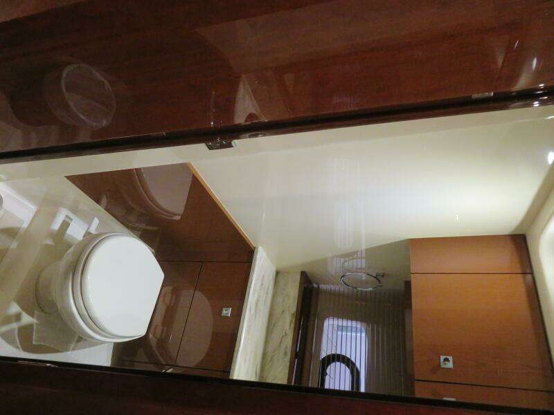 47ft Sea Ray Yacht For Sale