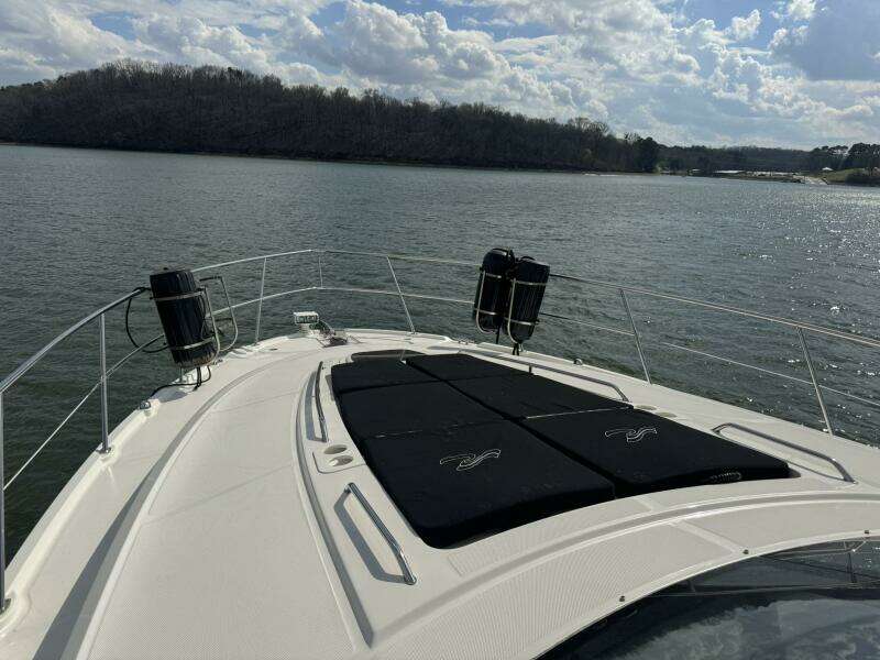 47ft Sea Ray Yacht For Sale