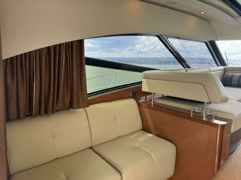 47ft Sea Ray Yacht For Sale