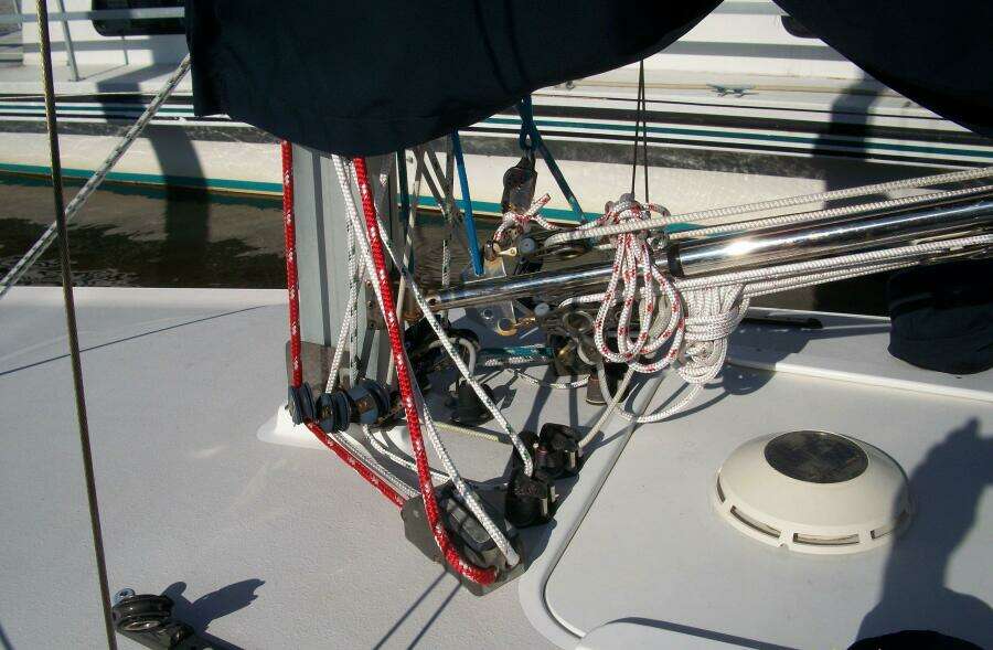 26ft Precision Yacht For Sale