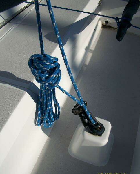 26ft Precision Yacht For Sale