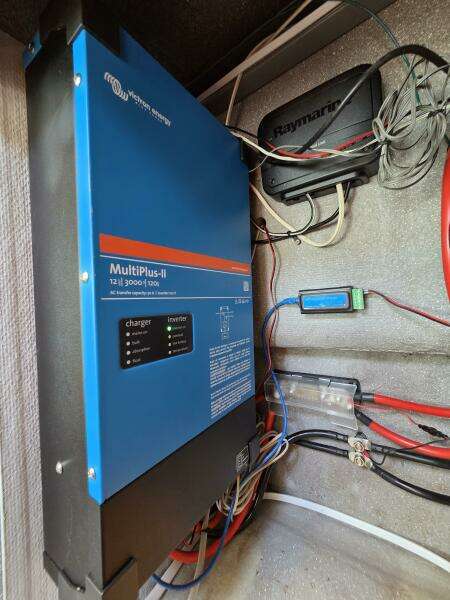 Prosecco 33ft Seawind Yacht For Sale