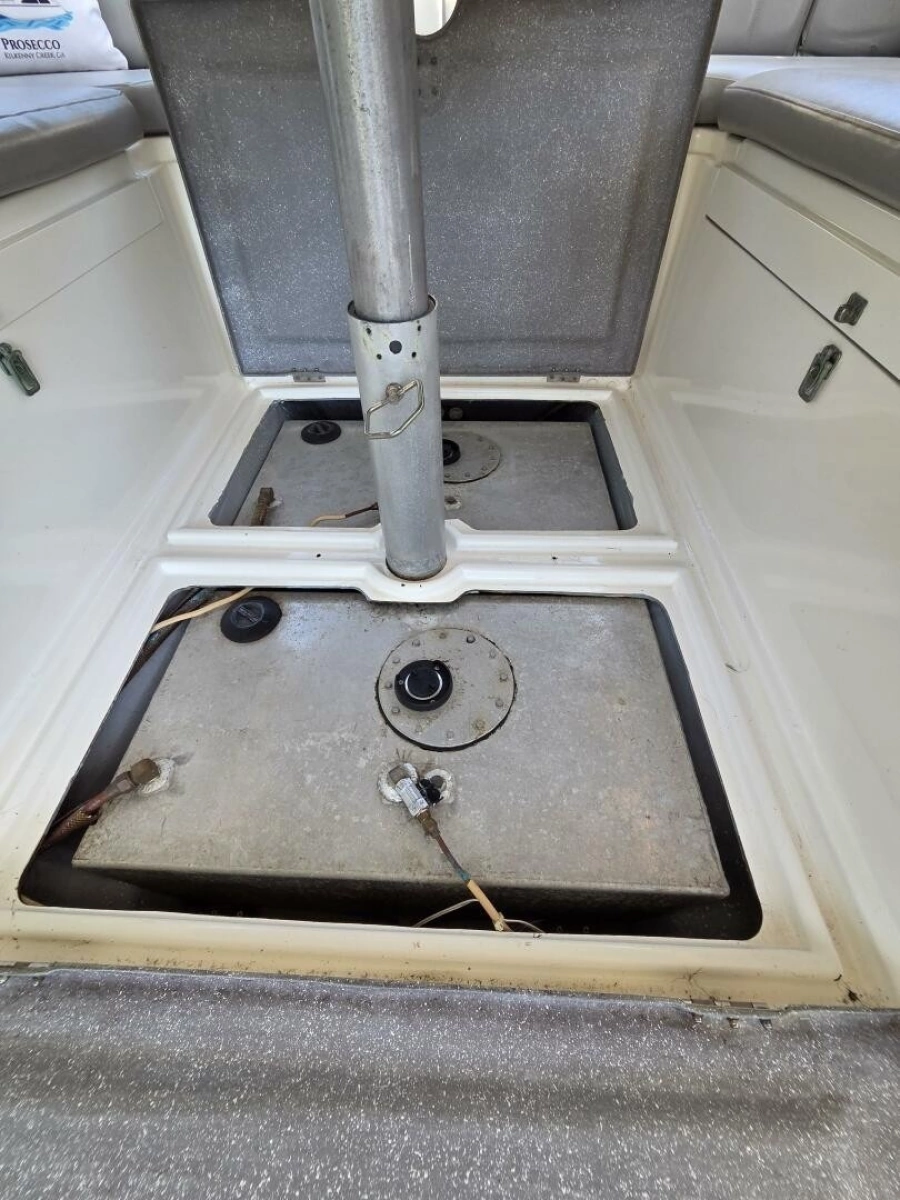 1997 Seawind 1000