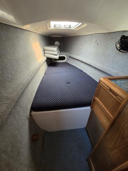 33' 1997 Seawind 1000