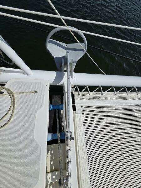 Prosecco 33ft Seawind Yacht For Sale