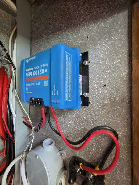 Prosecco 33ft Seawind Yacht For Sale