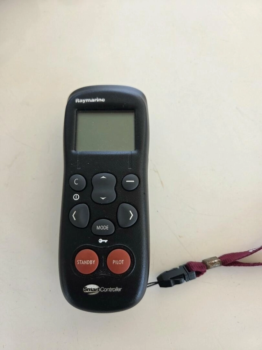 1997 Seawind 1000