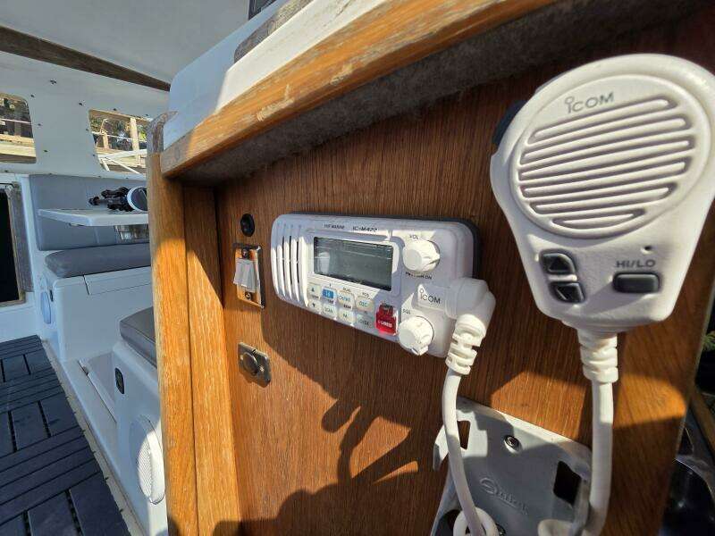 Prosecco 33ft Seawind Yacht For Sale