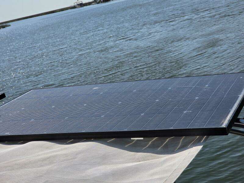 Prosecco 33ft Seawind Yacht For Sale