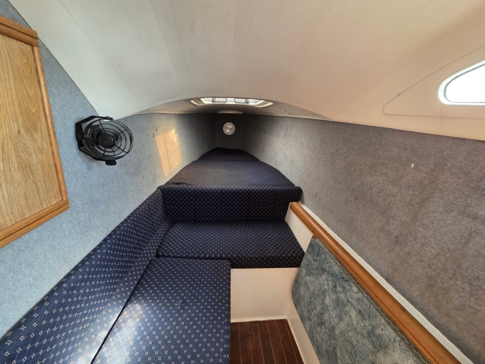 1997 Seawind 1000