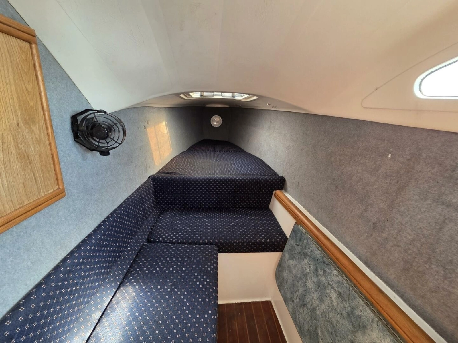 1997 Seawind 1000