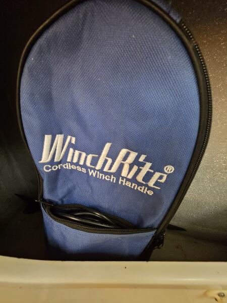 33' 1997 Seawind 1000