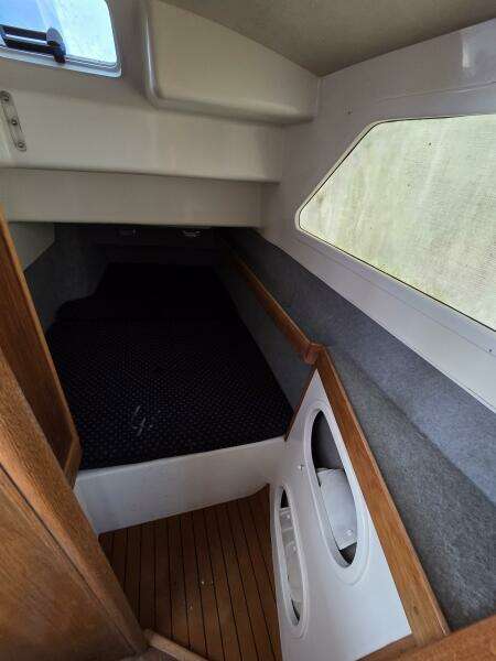Prosecco 33ft Seawind Yacht For Sale