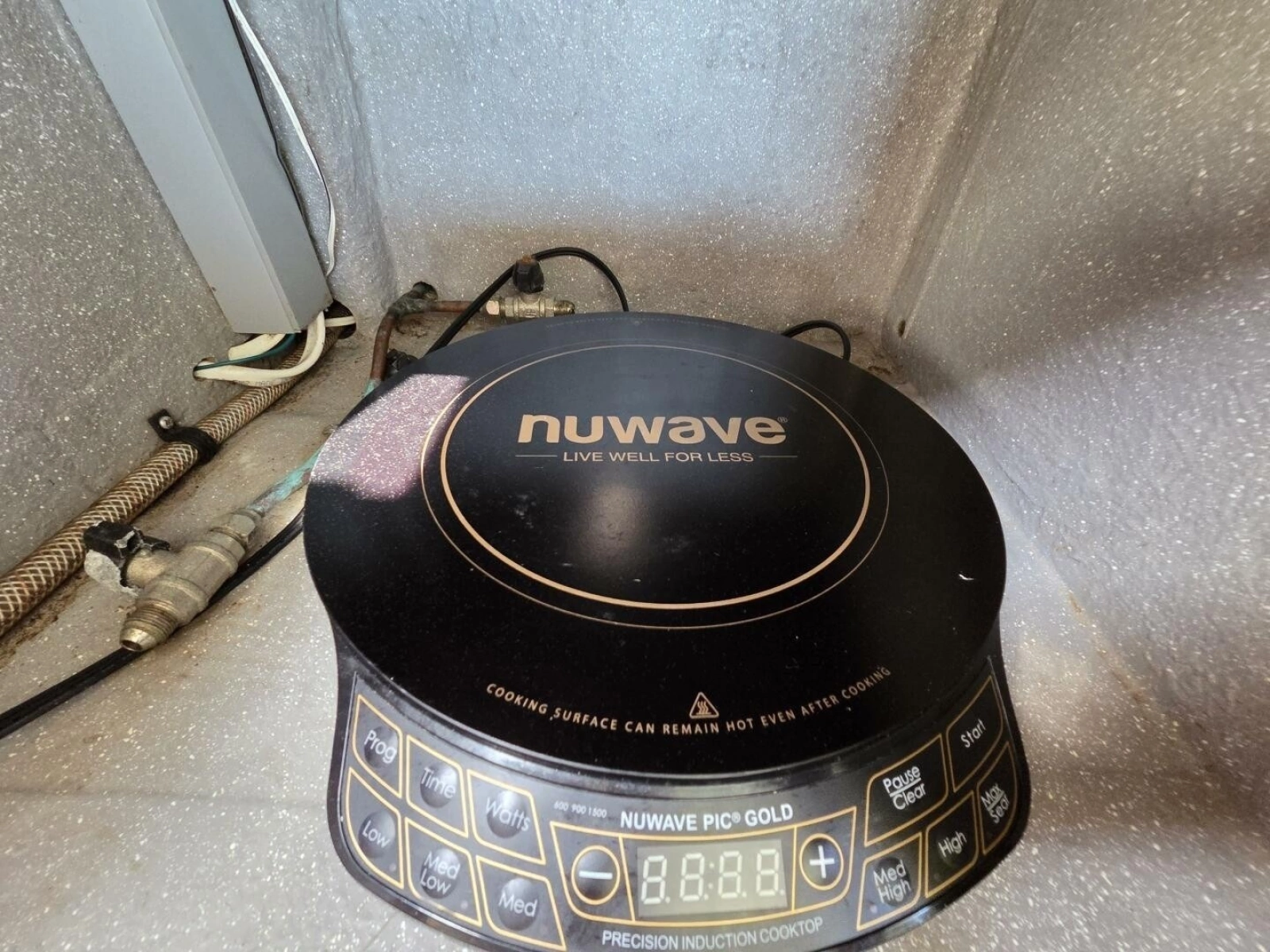 1997 Seawind 1000