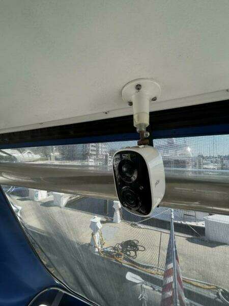 Spirit of Adventure 36ft Carver Yacht For Sale