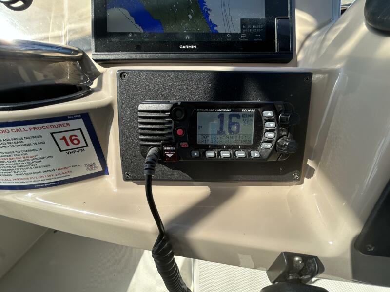 36' 2005 Carver 366 MY