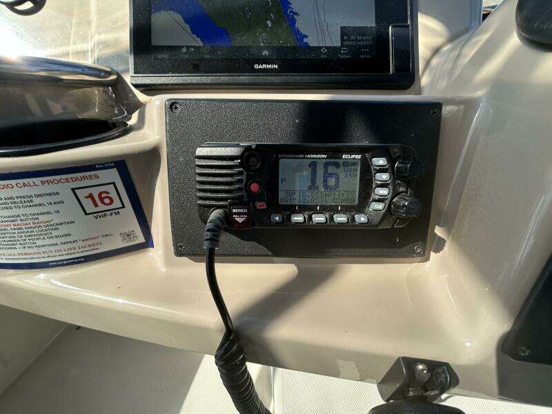 Spirit of Adventure 36ft Carver Yacht For Sale