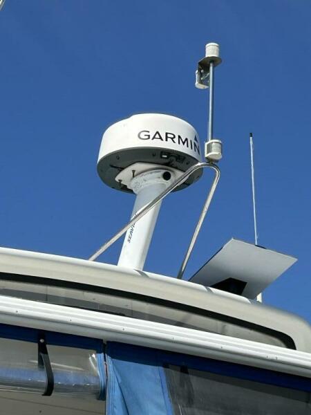 36' 2005 Carver 366 MY