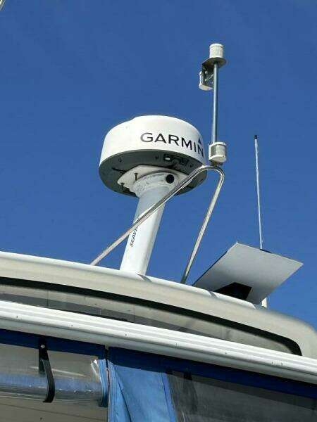 Spirit of Adventure 36ft Carver Yacht For Sale