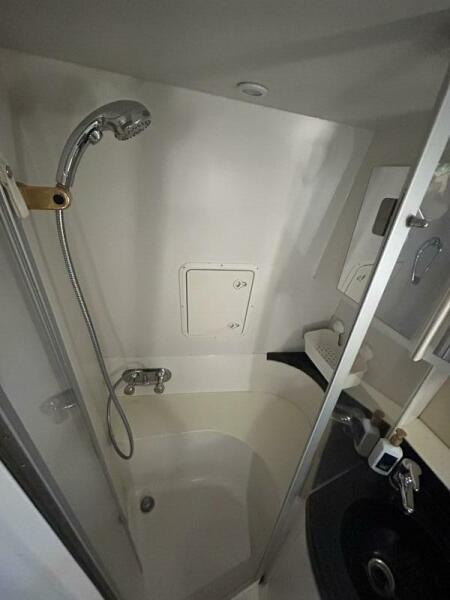 36' 2005 Carver 366 MY