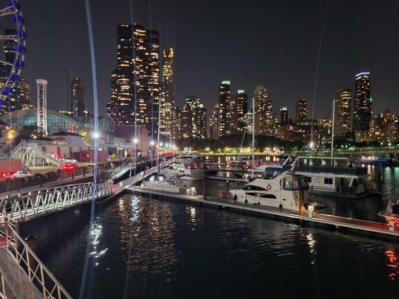 36' 2005 Carver 366 MY