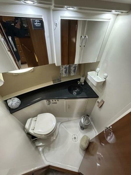 36' 2005 Carver 366 MY