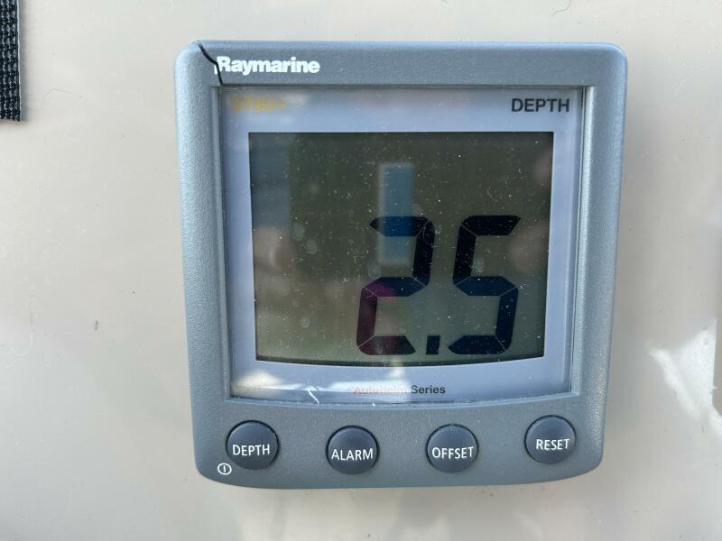 36' 2005 Carver 366 MY