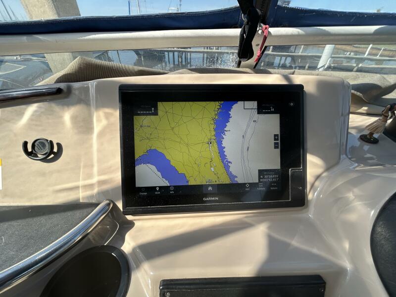 36' 2005 Carver 366 MY