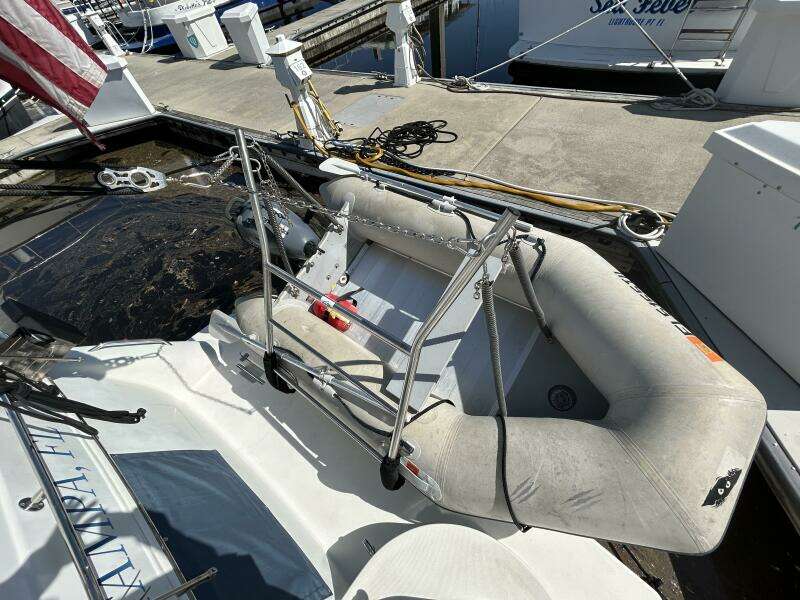 Spirit of Adventure 36ft Carver Yacht For Sale