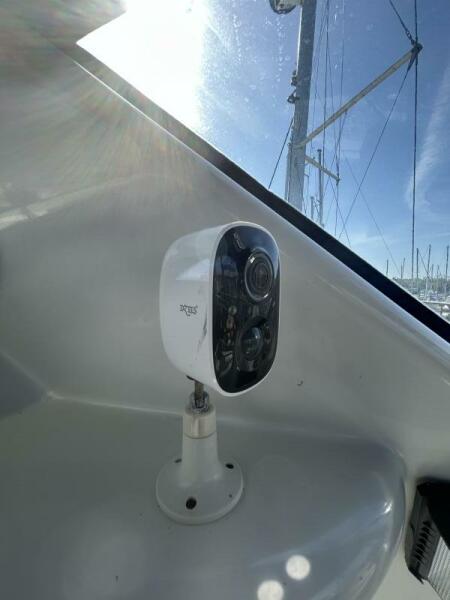 36' 2005 Carver 366 MY