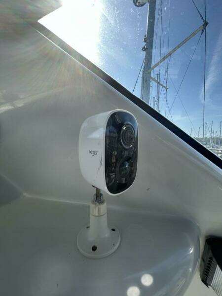 Spirit of Adventure 36ft Carver Yacht For Sale