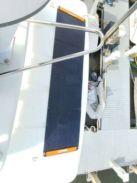 Spirit of Adventure 36ft Carver Yacht For Sale