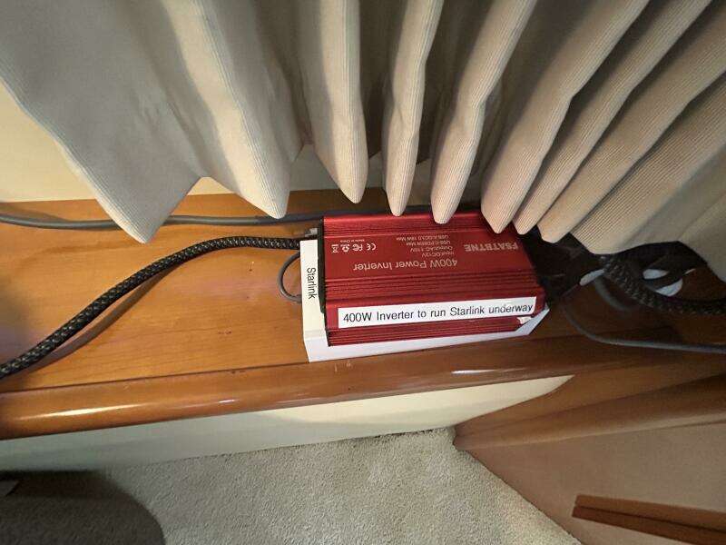 Spirit of Adventure 36ft Carver Yacht For Sale