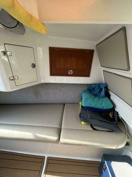 QTR 31ft Protector Yacht For Sale