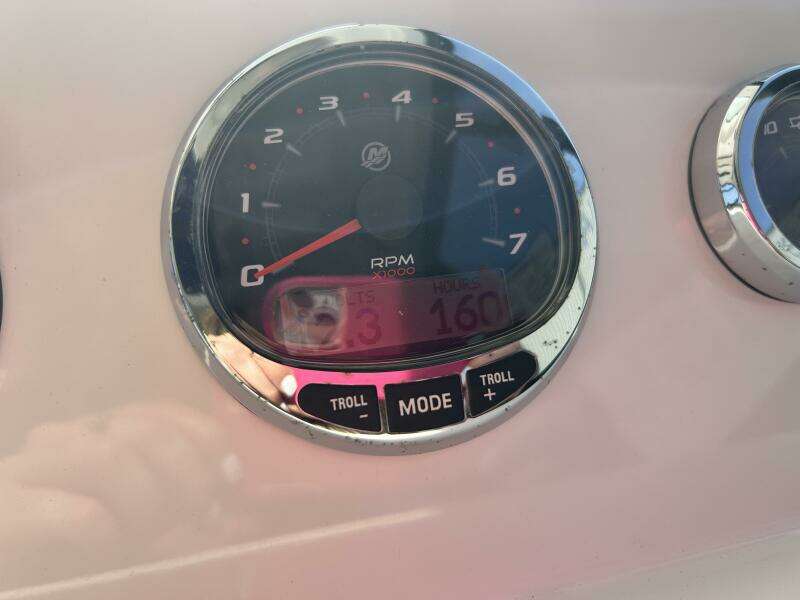 QTR 31ft Protector Yacht For Sale