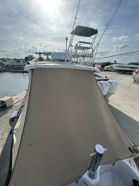 QTR 31ft Protector Yacht For Sale