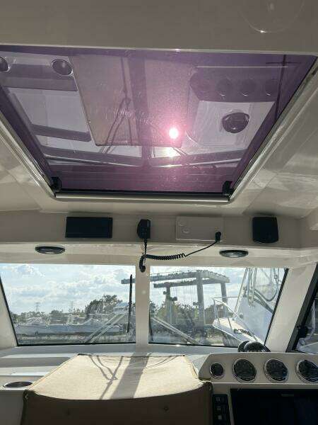 QTR 31ft Protector Yacht For Sale