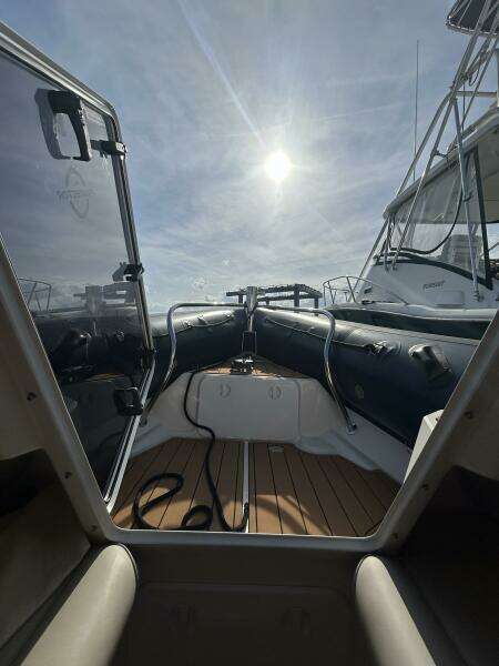 QTR 31ft Protector Yacht For Sale