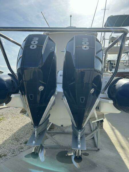 QTR 31ft Protector Yacht For Sale