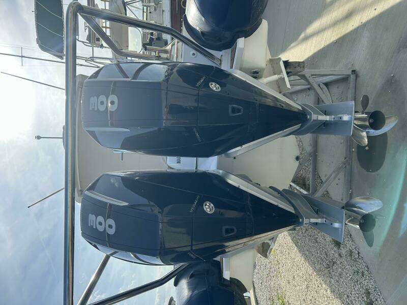 31ft Protector Yacht For Sale