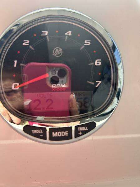 QTR 31ft Protector Yacht For Sale