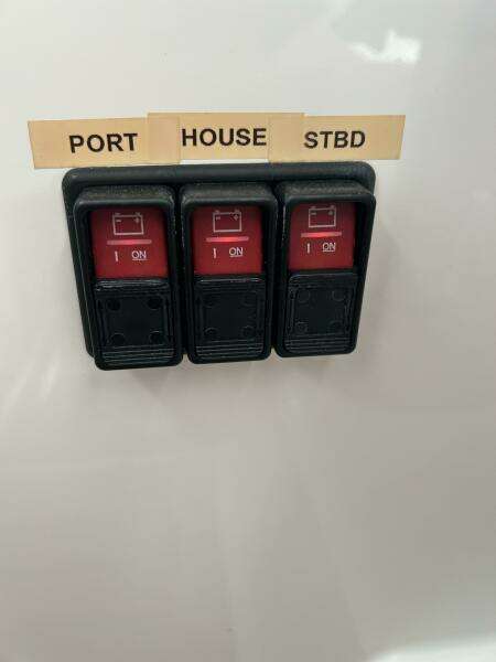 QTR 31ft Protector Yacht For Sale