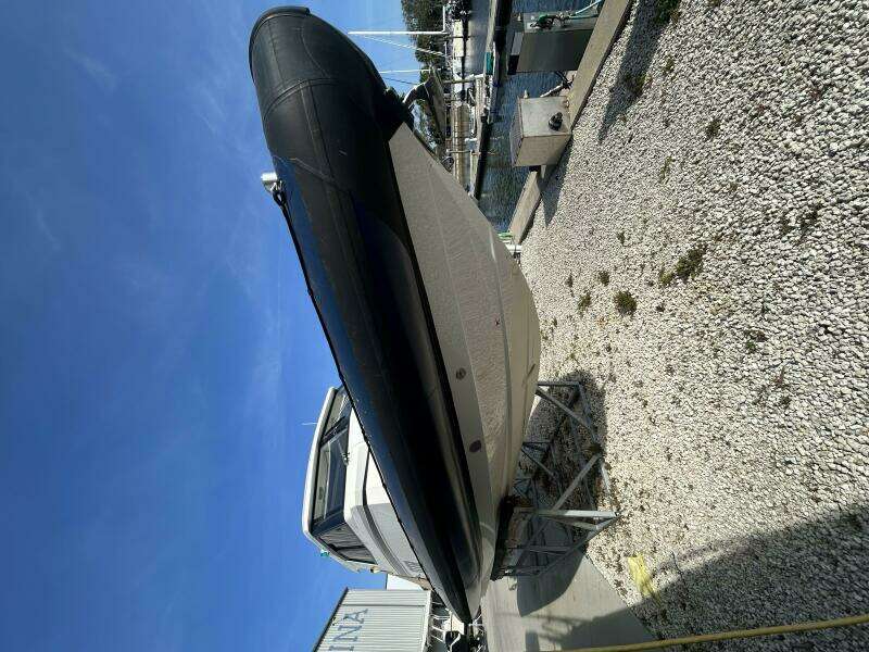 31ft Protector Yacht For Sale