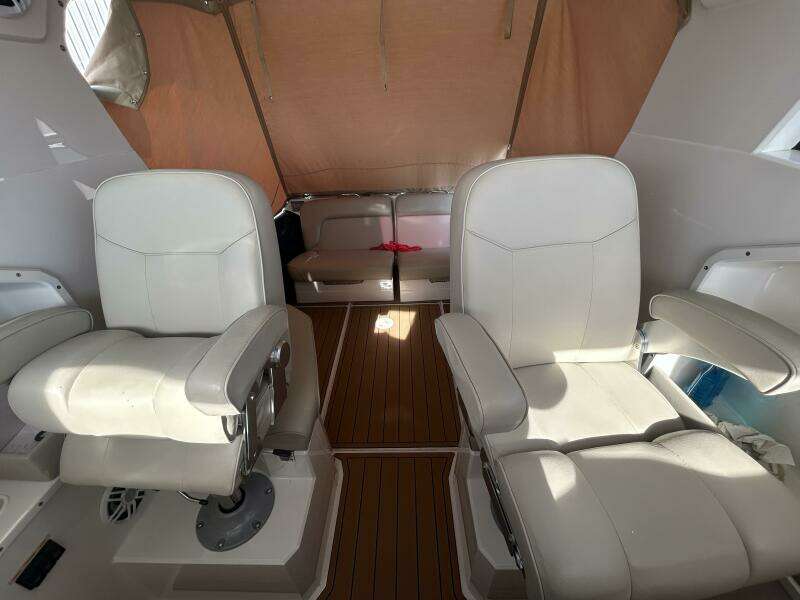 QTR 31ft Protector Yacht For Sale