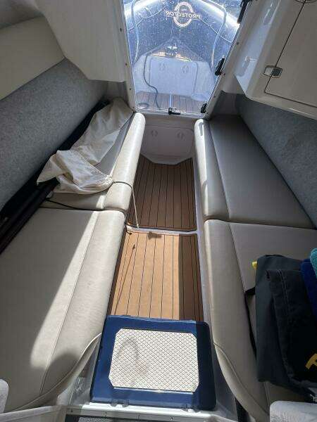 QTR 31ft Protector Yacht For Sale